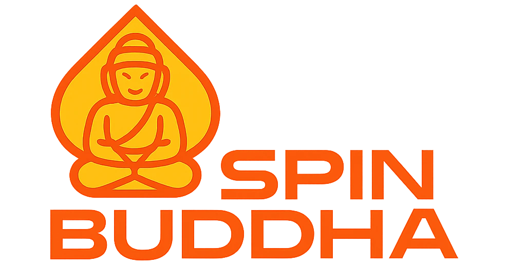 Spinbuddha